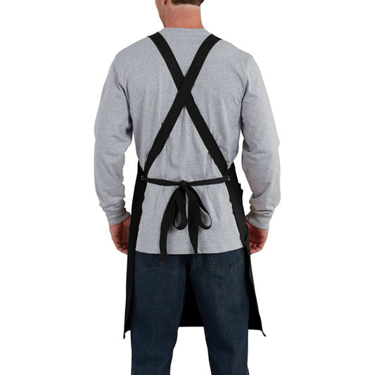 Carhartt Firm Duck apron black