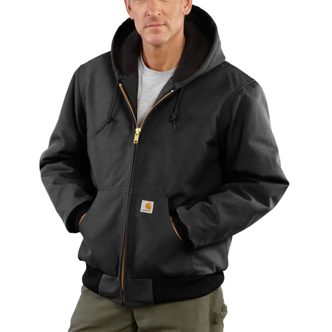 Carhartt Insulated Flannel Active jacket