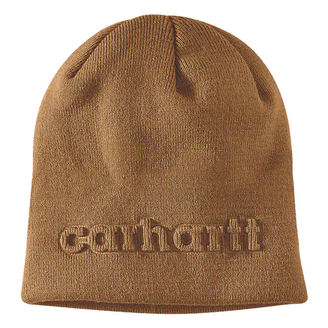 Carhartt Knit Embossed beanie