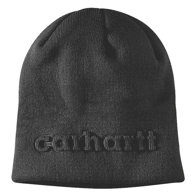 Carhartt Knit Embossed beanie