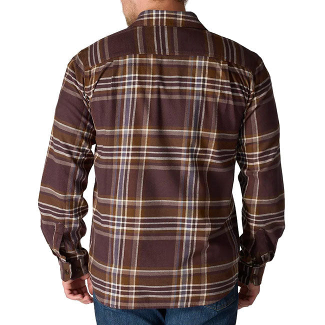 Carhartt Flannel Plaid shirt