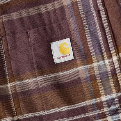 Carhartt Flannel Plaid shirt
