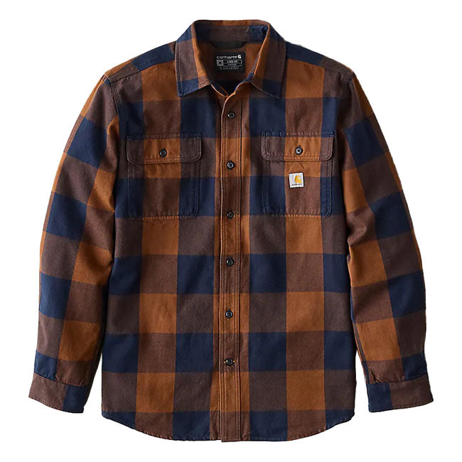 Carhartt Plaid flannel shirt