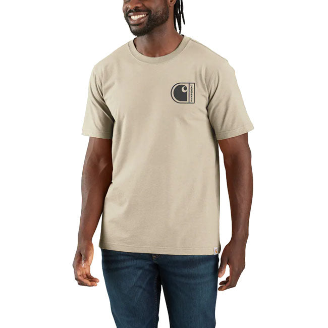 Carhartt Graphic t-shirt