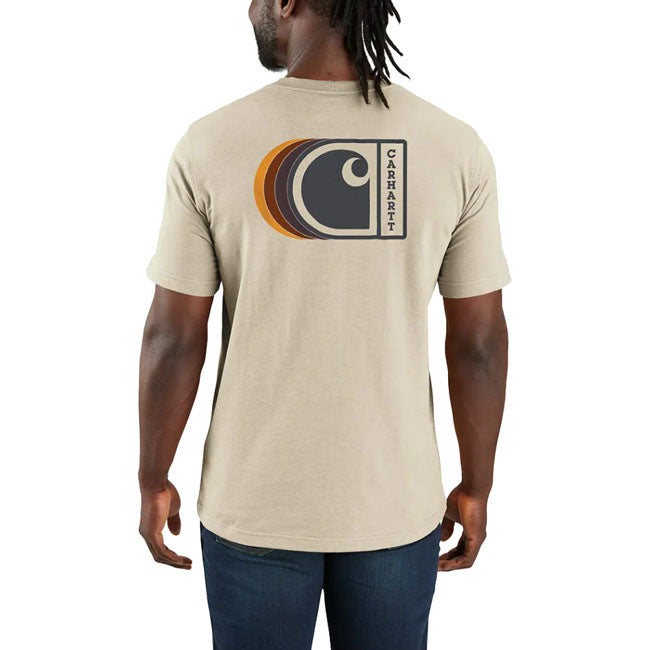 Carhartt Graphic t-shirt