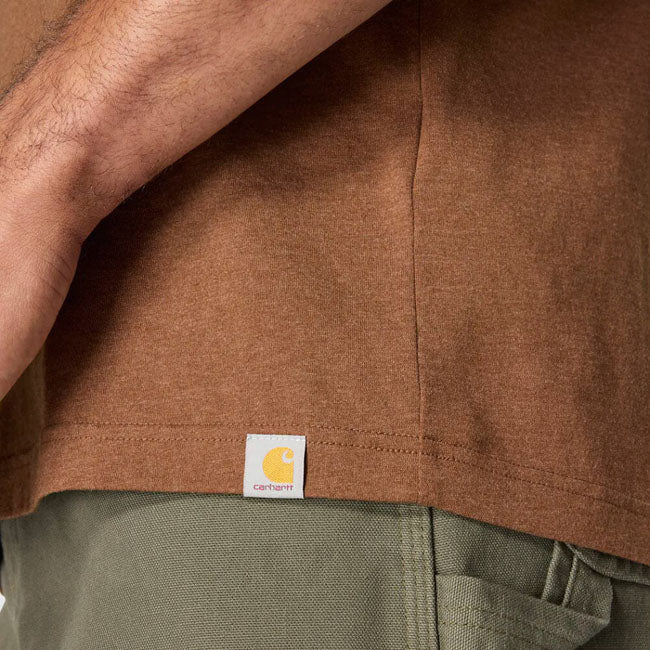 Carhartt Script Graphic t-shirt