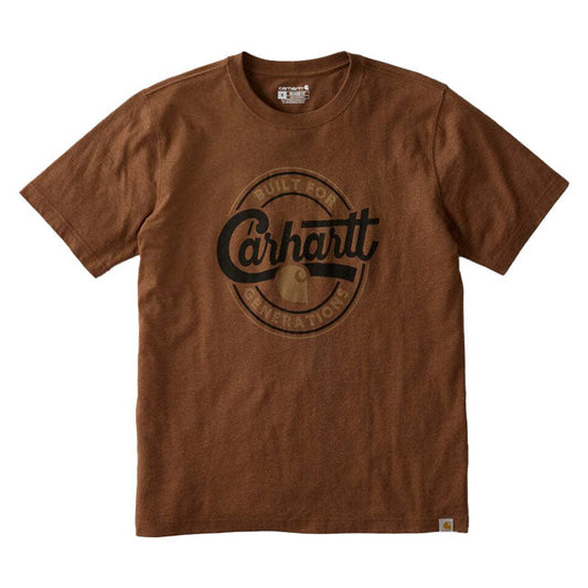 Carhartt Script Graphic t-shirt