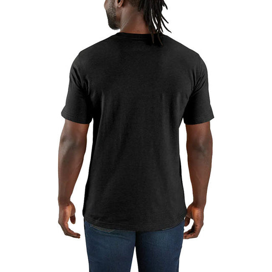 Carhartt Pocket Script Graphic t-shirt