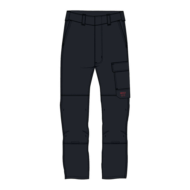 Carhartt Steel Rugged Flex Canvas Cargo pants
