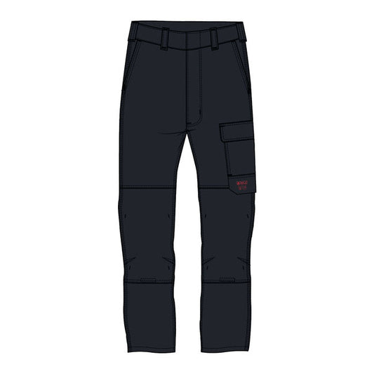 Carhartt Steel Rugged Flex Canvas Cargo pants