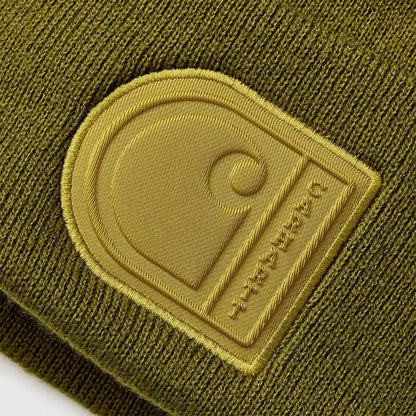 Carhartt Patch beanie