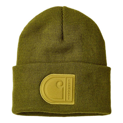 Carhartt Patch beanie