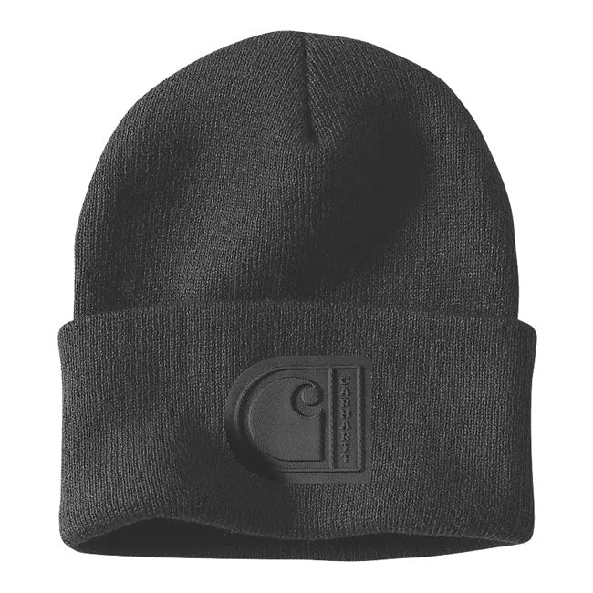 Carhartt Patch beanie