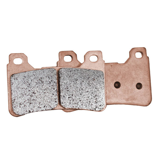 Kraus, RT-R sintered Race brake pads