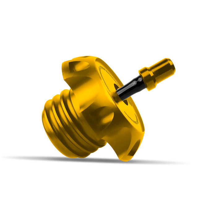 HeinzBikes, Performance vented gas cap