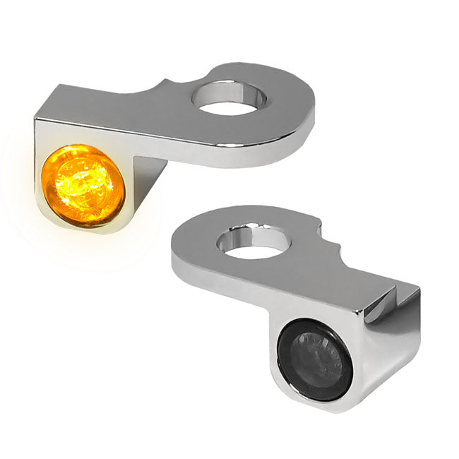 HeinzBikes, Nano turn signals