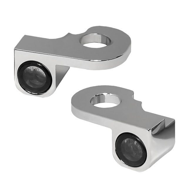 HeinzBikes, Nano below bar turn signals