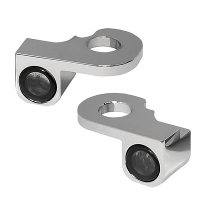 HeinzBikes, Nano below bar turn signals