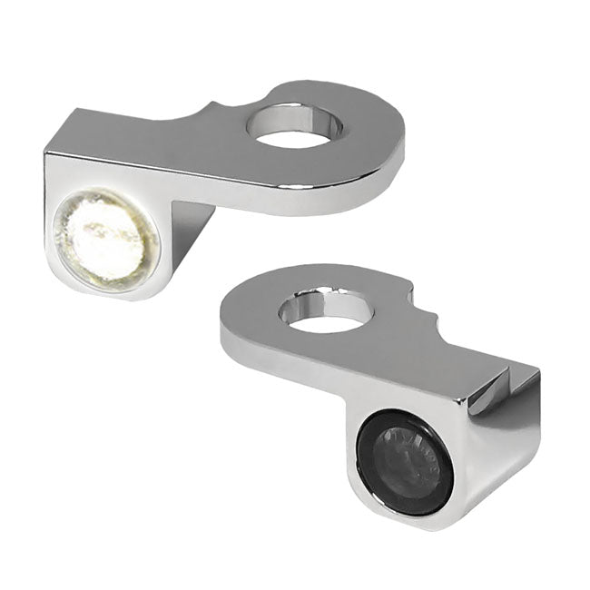 HeinzBikes, Nano below bar turn signals
