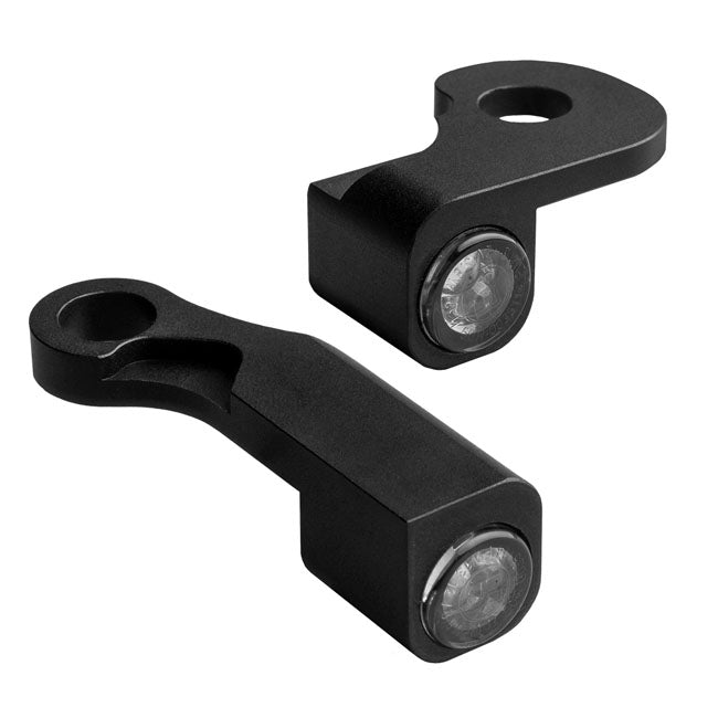 HeinzBikes, Nano below bar turn signals