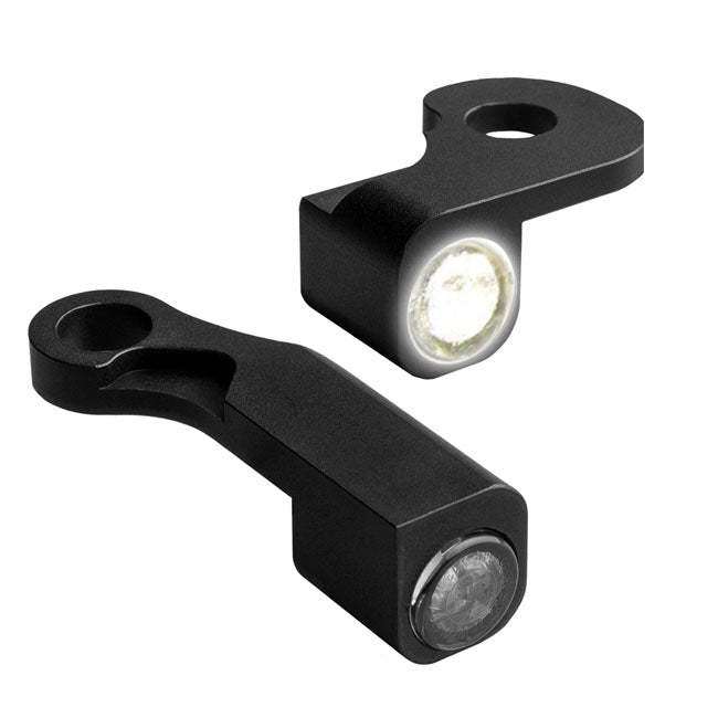 HeinzBikes, Nano below bar turn signals