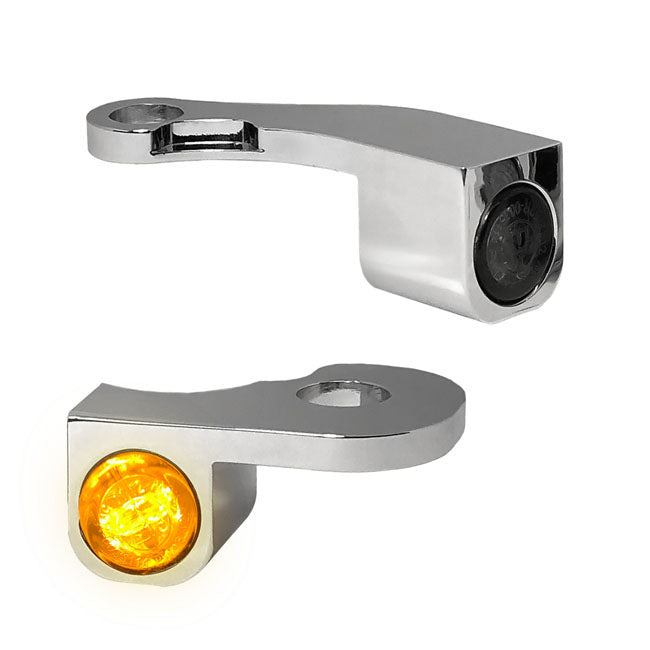 HeinzBikes, Nano turn signals
