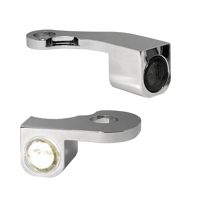 HeinzBikes, Nano below bar turn signals
