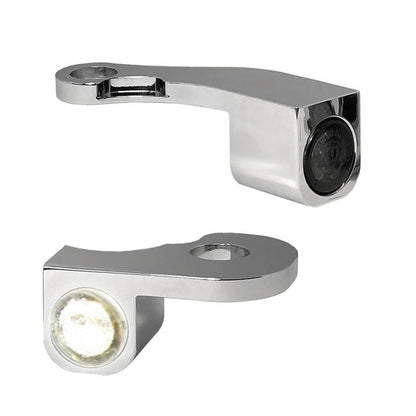 HeinzBikes, Nano below bar turn signals