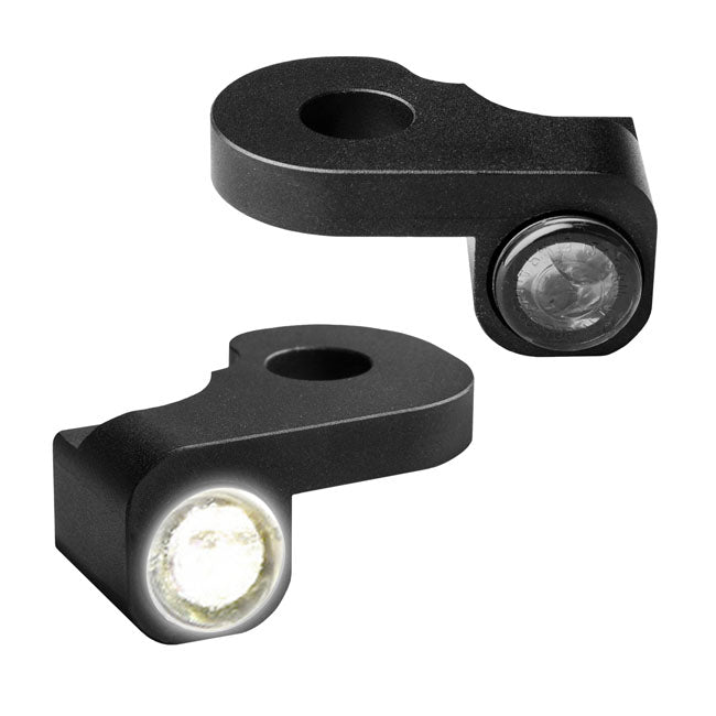 HeinzBikes, Nano below bar turn signals