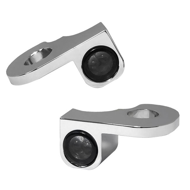 HeinzBikes, Nano turn signals