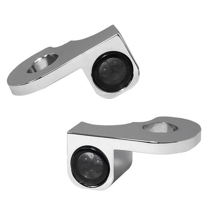 HeinzBikes, Nano turn signals
