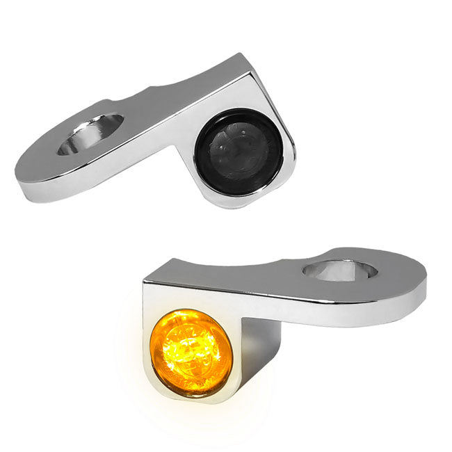 HeinzBikes, Nano turn signals