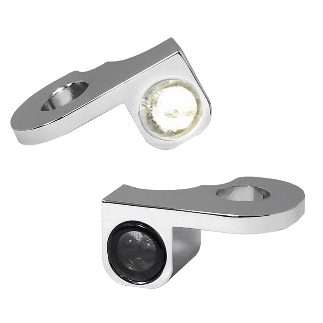 HeinzBikes, Nano below bar turn signals