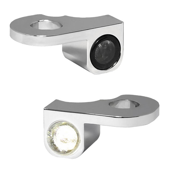 HeinzBikes, Nano below bar turn signals