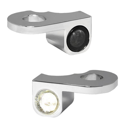 HeinzBikes, Nano below bar turn signals