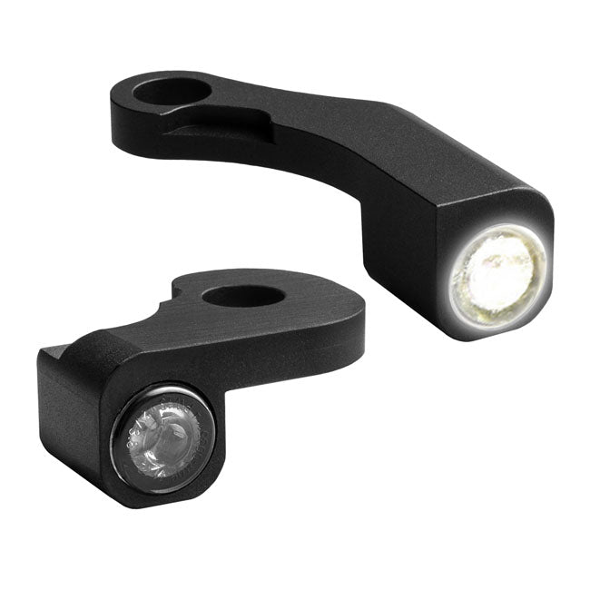 HeinzBikes, Nano below bar turn signals