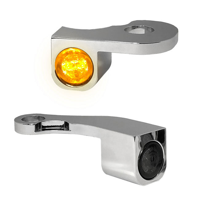 HeinzBikes, Nano turn signals