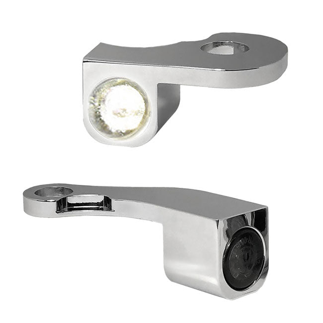 HeinzBikes, Nano below bar turn signals