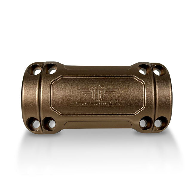 HeinzBikes, Performance ClubStyle risers 7"