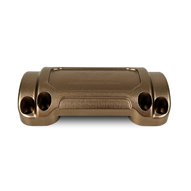 HeinzBikes, Performance ClubStyle risers 7"