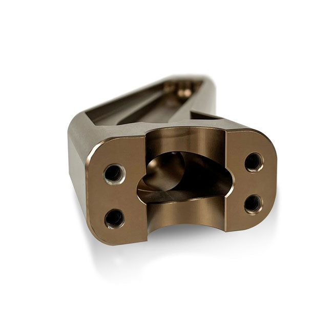 HeinzBikes, Performance ClubStyle risers 7"