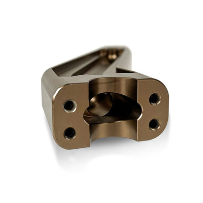 HeinzBikes, Performance ClubStyle risers 7"