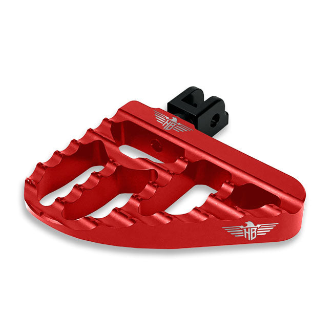 HeinzBikes, Performance Mini-Floorboards V2
