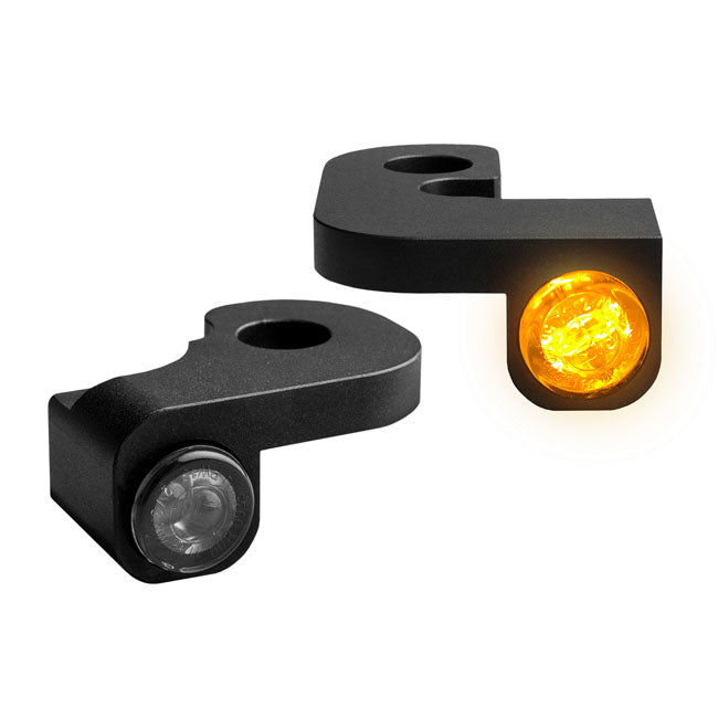 HeinzBikes, Nano below bar turn signals