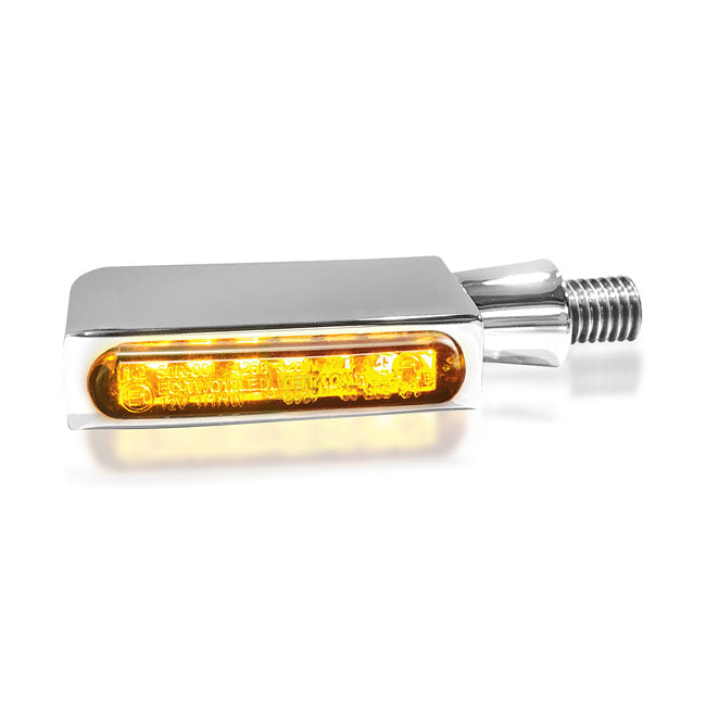 HeinzBikes, Blokk Line LED turn signal