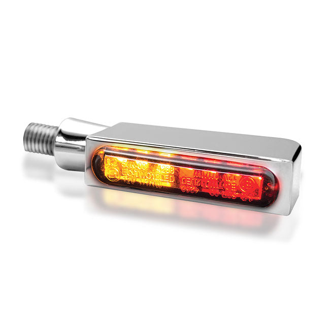 HeinzBikes, Blokk Line 3-1 taillight/turn signals