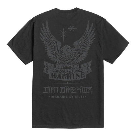Loser Machine High Beams t-shirt black