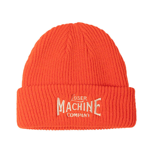 Loser Machine OG beanie