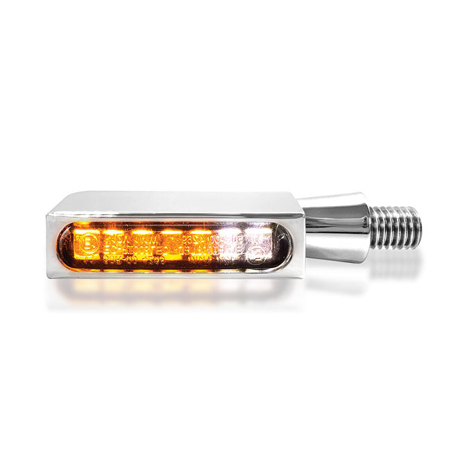 HeinzBikes, Blokk Line turn signal/position light
