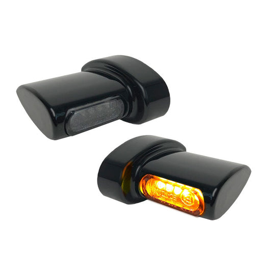 HeinzBikes, Micro Winglets turn signal set